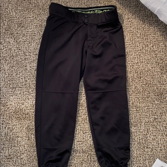 Softball pants - Picture 5 of 6